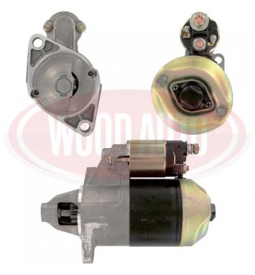 Starter Motor 12V 0,8Kw  STR30044